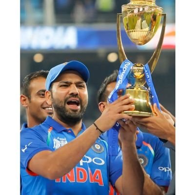 kumarvivek25312's profile picture. Rohit Sharma fan 
Target 5 K please
Rohit Sharma fans Page
Follow back 100% 💯💯👍👍
