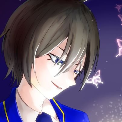 虚井 勇士さんのプロフィール画像