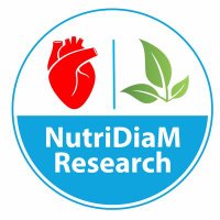 NutriDiaM Research(@NutriDiaM_R) 's Twitter Profile Photo