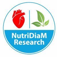 NutriDiaM Research (@nutridiam_r) 's Twitter Profile