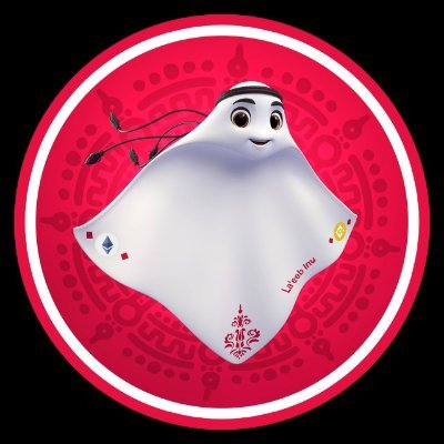 La'eeb Inu is the only mascot of the World Cup, Laeeb App is a decentralized football betting platform on #BSC👻

https://t.co/qS0375CaNG
