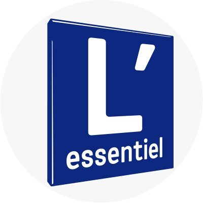 L'essentiel DE Profile
