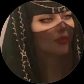 alqmra22's profile picture. استغفر الله العظيم واتوب اليه  🤍