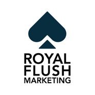 Royal Flush Marketing(@WeAreRoyalFlush) 's Twitter Profile Photo