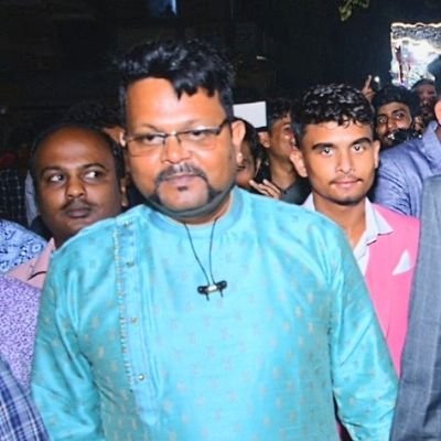 ER_RUPESH_RAJ's profile picture. राष्ट्र सेवा सबसे बड़ा सेवा