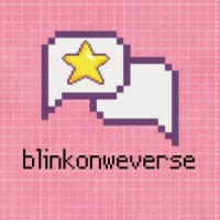 BLACKPINK on Weverse (@blinkonweverse) 's Twitter Profile