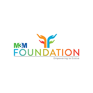 M3MFoundation Profile Picture