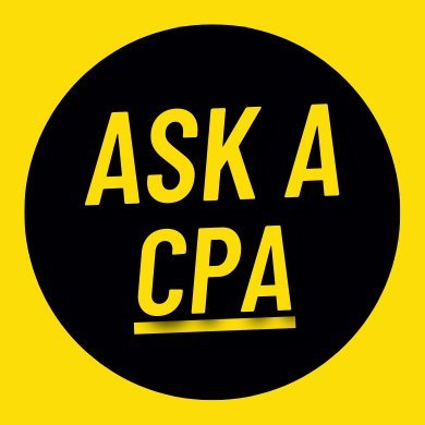 Top CPA's answering complex tax and accounting questions from today's business leaders. #YouTube #TaxTwitter