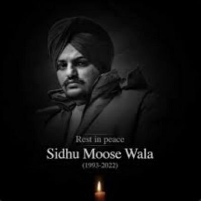 My humble request to all 🌎 please write letters to the CM & DGP urging them to provide #justiceforsidhumoosewala Place pressure for more action 🙏🏽❤