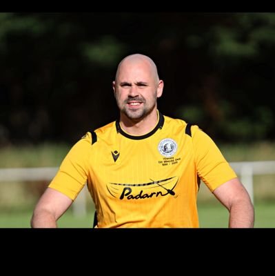 Gwyn2806's profile picture. Aircraft engineer. Wales football follower. MUFC. Boxing fan. Part time footballer thanks to work 🙈 Llanberis fc