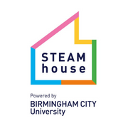 Share skills and knowledge to develop exciting new ideas and products - collaborate with experts and use cutting edge facilities

#WeAreSTEAMhouse #DreamSTEAM