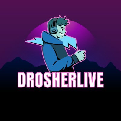 Nuevo en Twitch, amo el café y el anime/manga.

En nuestro canal habrá de todo un poco espero que lo pases muy bien.

20 años.