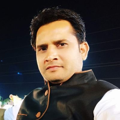 NeeleshdubeyBJP's profile picture. स्वयं सेवक,मंडल उपाध्यक्ष, पूर्व मीडिया प्रभारी भाजपा, पीपुल्स समाचार संवाददाता चंदेरी।