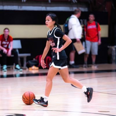 Seton Catholic Prep Class of 2025 | GPA 4.0| Varsity Coach Karen Self: @SCPGBB | Southwest Premier 17u Nike EYCL @SWPremier20 | NCAA ID: 2106201596