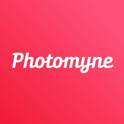 Photomyne Profile Picture