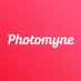 Photomyne (@photomyne) Twitter profile photo Photomyne (@photomyne) Twitter profile photo