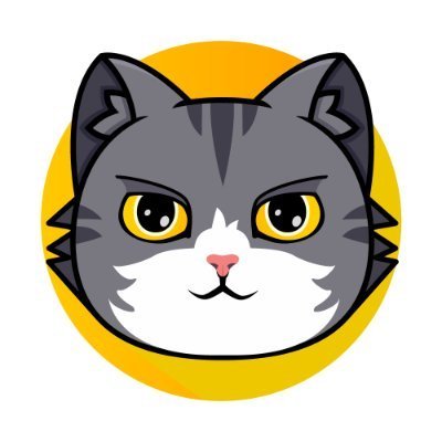 $CATS. Catcoin is a meme community cryptocurrency, with a worldwide group of skilled, motivated, charitable & compassionate volunteers. https://t.co/dCHStNdqgf
