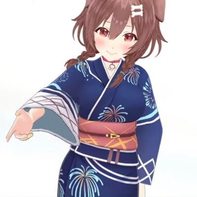 hideppoi1016's profile picture. ころねすきー