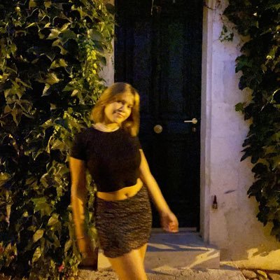 lena_bodin's profile picture. 🪩🪩🪩