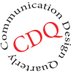 Communication Design Quarterly (CDQ) (@designcdq) Twitter profile photo Communication Design Quarterly (CDQ) (@designcdq) Twitter profile photo