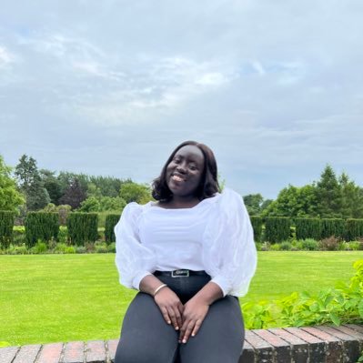 Founder @sidinitiative| IDD Scholar @cheveningFCDO @unibirmingham |National Coordinator @AfriYANNigeria | @womendeliver Young Leader 2020|