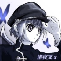 渚 (@maple_nagisa) 's Twitter Profile Photo