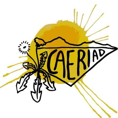 Caeriad Market Garden. A CIC based in the heart of the Pembrokeshire Peninsula to nurture good soil, produce great food, and develop community connections.