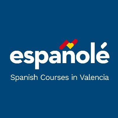 Bienvenido a Españolé International House Valencia.
We are the Spanish school you need!
¡Únete a #lavidaespanole y aprende español en el corazón de la ciudad!