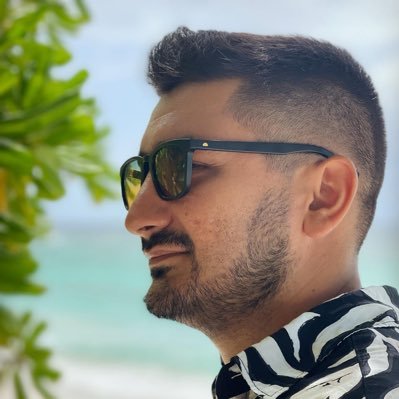 lbaliyev's profile picture. Marketing and Digital Commerce Expert.

              Celtics Fan #BleedGreen.