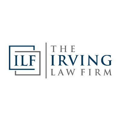 The Irving Law Firm has decades of experience litigating matters ranging from #criminallaw, #trafficlaw and #DUILaw.