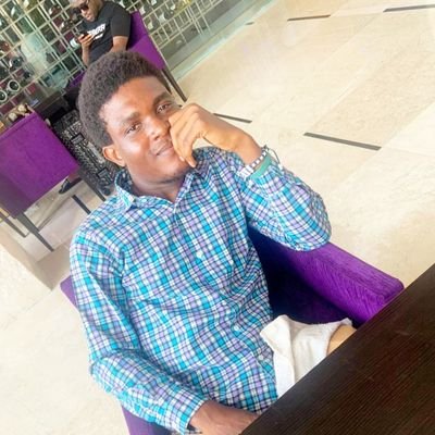 theChrisUgo's profile picture. Writer||Access to my write up will be available upon request||Classic singer|Political Scientist||Again, I have a thing with my pen to create magic academically