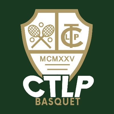 Cuenta Oficial del Equipo  CTLP BASKET