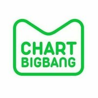 𝐁𝐈𝐆𝐁𝐀𝐍𝐆⁵ (빅뱅)(@MChartBIGBANG) 's Twitter Profile Photo