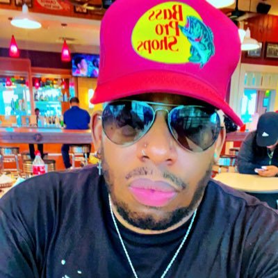 I’m Blessed! Worshipper. Leader. Coach. Brother. Praiser. Political Activist. Laugher. Friend. FREE INDEED. Opinions are my own. 🤷🏽♂️