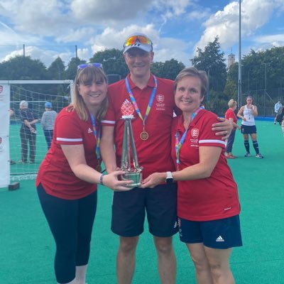 Director of Product Marketing at Cubic. Field Hockey Coach and Player. Mercian Hockey Playing Ambassador. CFR at SCAS.
