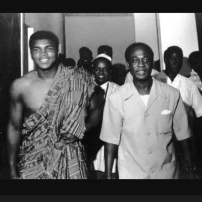 Health and Wellness | A Doc Kwame Nkrumah | Mohamed Ali | J J Rawlings | Amerix | fellow. IamAdasa@protonmail.com