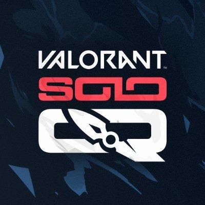 SoloQValorant Profile Picture
