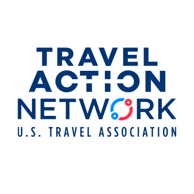As @USTravel’s grassroots network, we're the national voice for travel advocates across the country, working to advance policies to support the travel industry.
