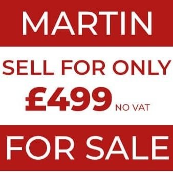WELCOME TO MARTINS ESTATES SOCIAL MEDIA PAGE.
FOLLOW US TO BE THE FIRST TO SEE OUR NEW PROPERTIES!!🏡