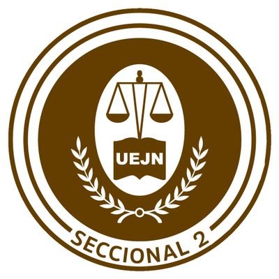 Seccional 2 de la Unión de Empleados de la Justicia de la Nación. 📷 Instagram: uejn_seccional.2 ▶️ YouTube: UEJN - Seccional2