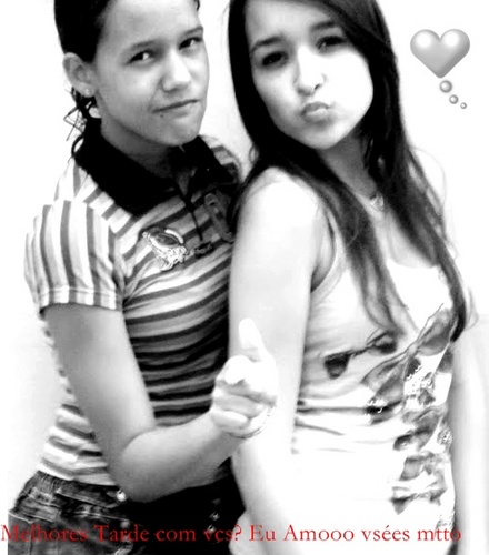 Veim quii eu tee mostro oõ meu Talentõo♫