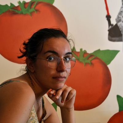 Membro di Volt Italia 🟪
Studentessa universitaria, magistrale QPA di Ferrara