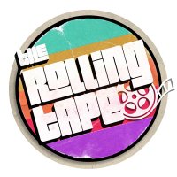 The Rolling Tape Official(@therollingtape) 's Twitter Profile Photo