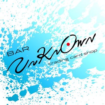 BAR UNKNOWNさんのプロフィール画像