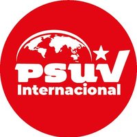 VPAI PSUV(@PSUVint) 's Twitter Profile Photo