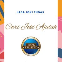 Jasa Joki Tugas 𓆩ꨄ︎𓆪ੈ♡˳ (@carijokitugas) 's Twitter Profile