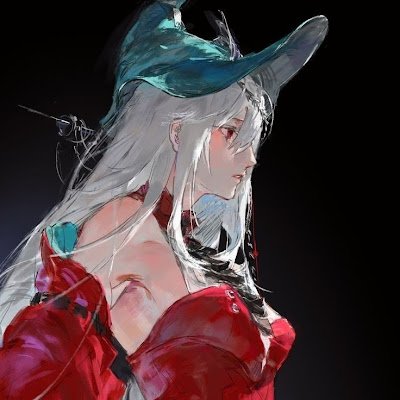 crovvn_'s profile picture. 👾 Web3 Content Creator
pewpew