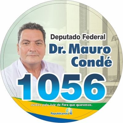 Sou Dr. Mauro Condé, médico ginecologista e obstetra há quase 40 anos em Juiz de Fora, onde ocupei diversos cargos de direção no Sistema Único de Saúde (SUS).