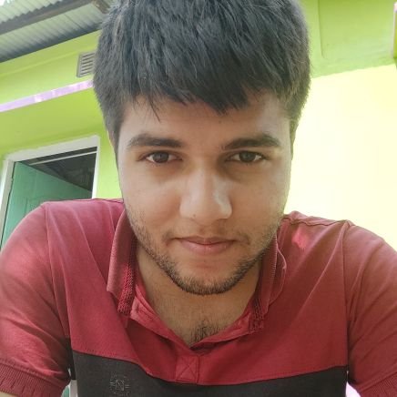 KHEM_CHAPAGAI's profile picture. 