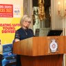 SharronHuddles2's profile picture. Campaigning for safety precautions (GDL) for young novice drivers and their young passengers in memory of my precious 18 year old daughter Caitlin.